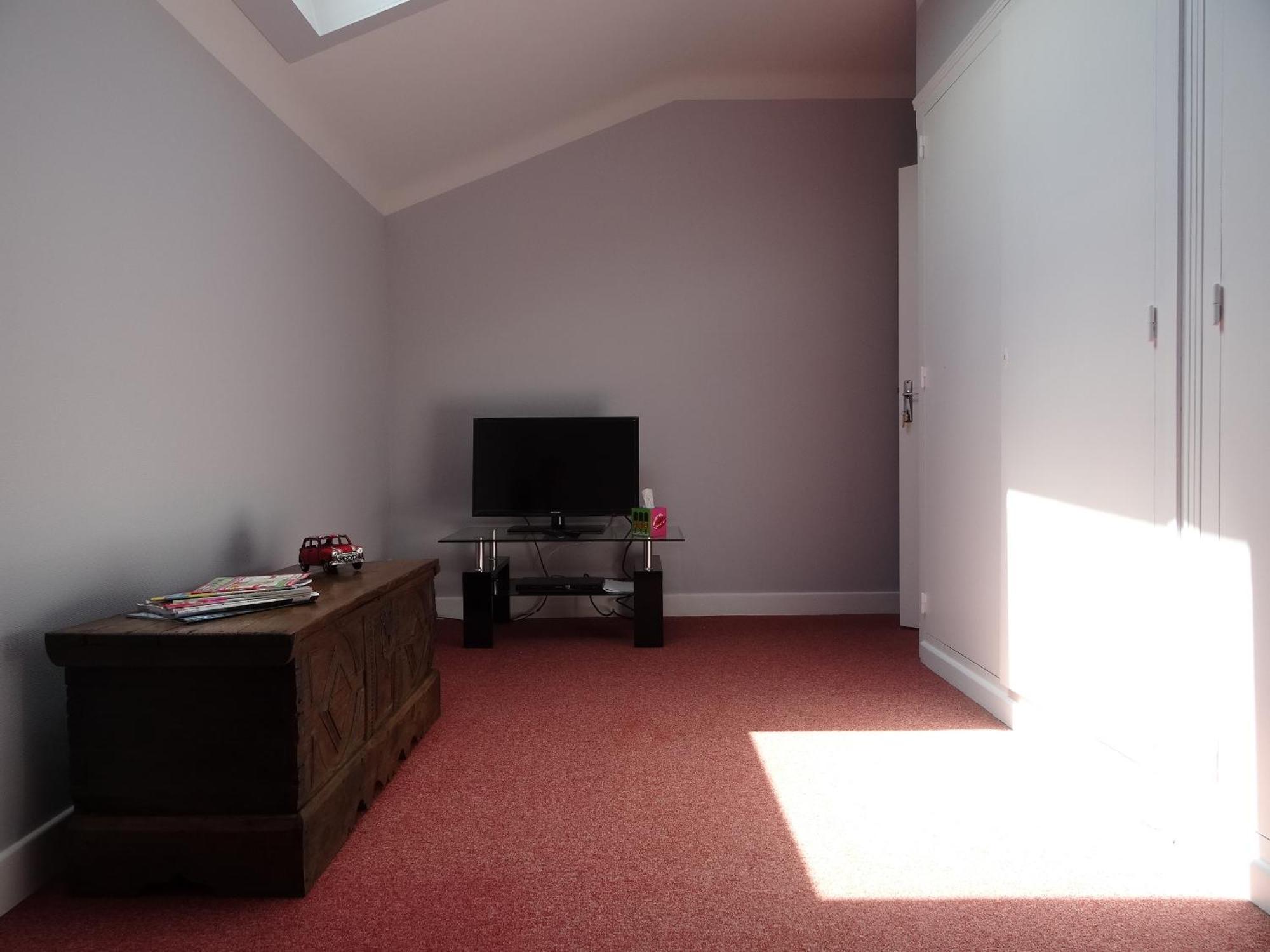 Gure Lana Bed & Breakfast Saint-Jean-Pied-de-Port Luaran gambar