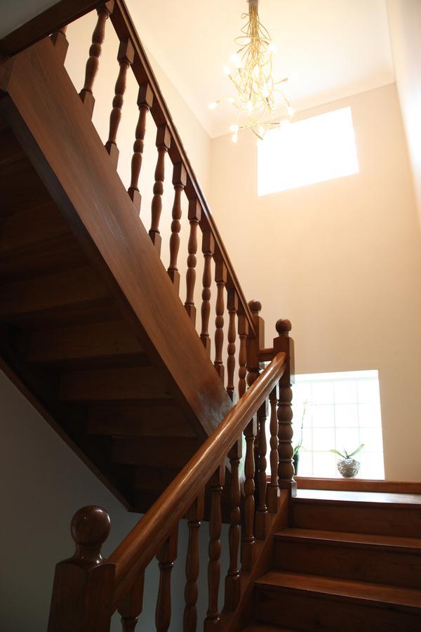 Gure Lana Bed & Breakfast Saint-Jean-Pied-de-Port Luaran gambar