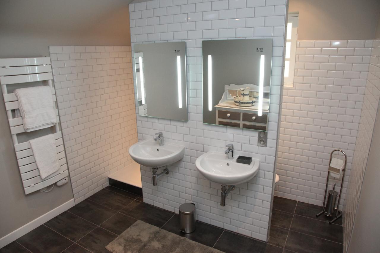 Gure Lana Bed & Breakfast Saint-Jean-Pied-de-Port Luaran gambar