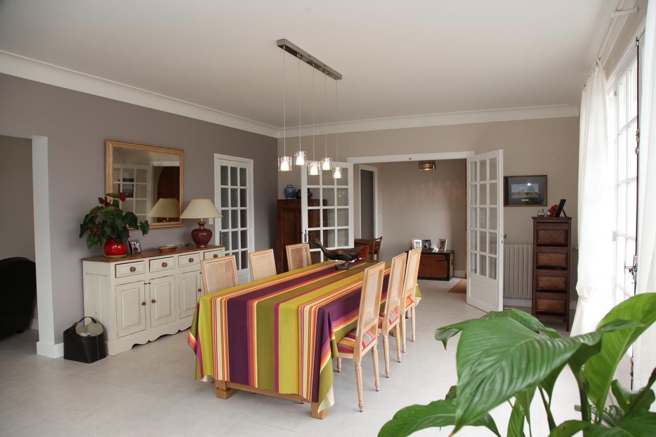 Gure Lana Bed & Breakfast Saint-Jean-Pied-de-Port Luaran gambar